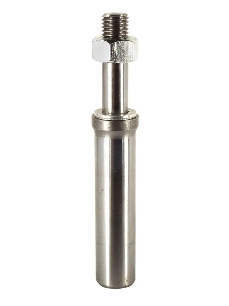 Whiteside Router Arbors – Precision-Machined Shaft Adapters 1