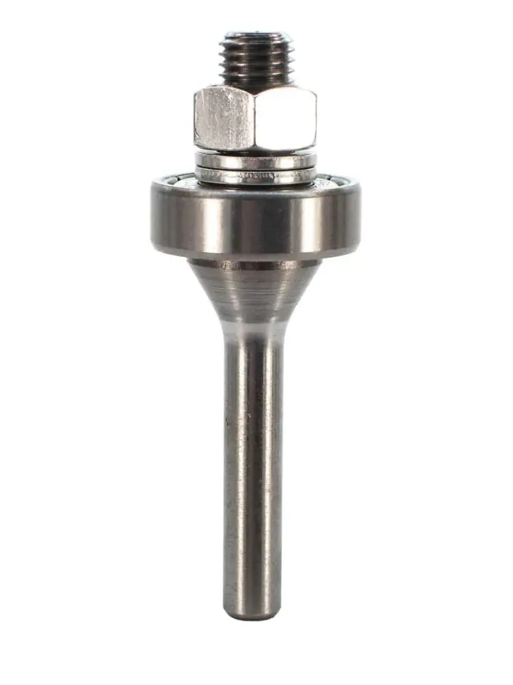 Whiteside Slotting Cutter Arbors For Custom Applications 1