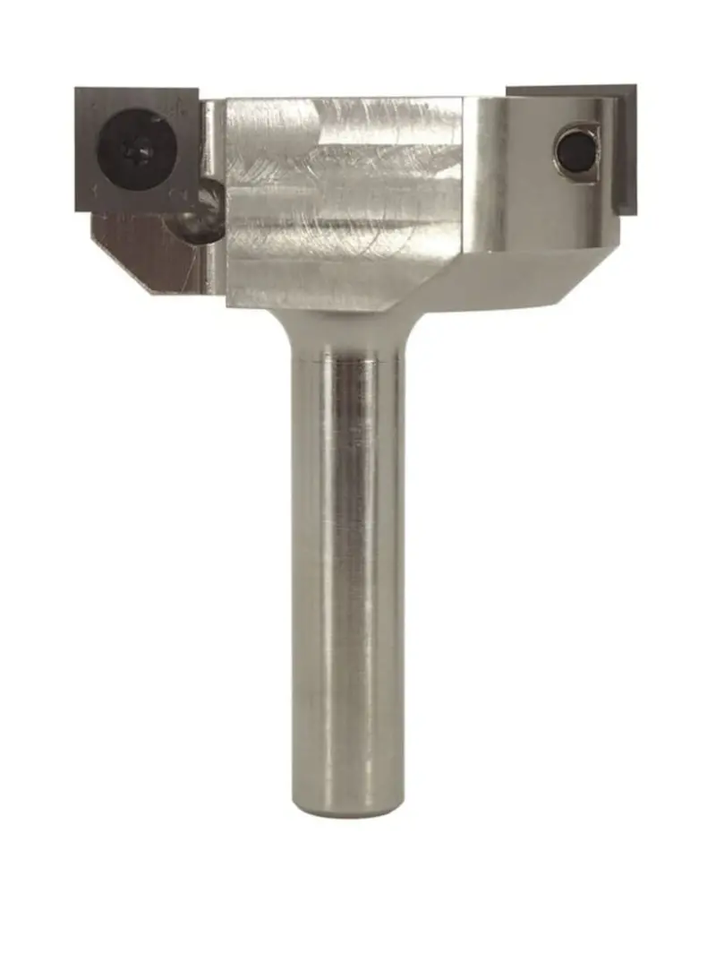 Whiteside Spoilboard Router Cutters – Flat-Profile Cnc Milling Tools 1
