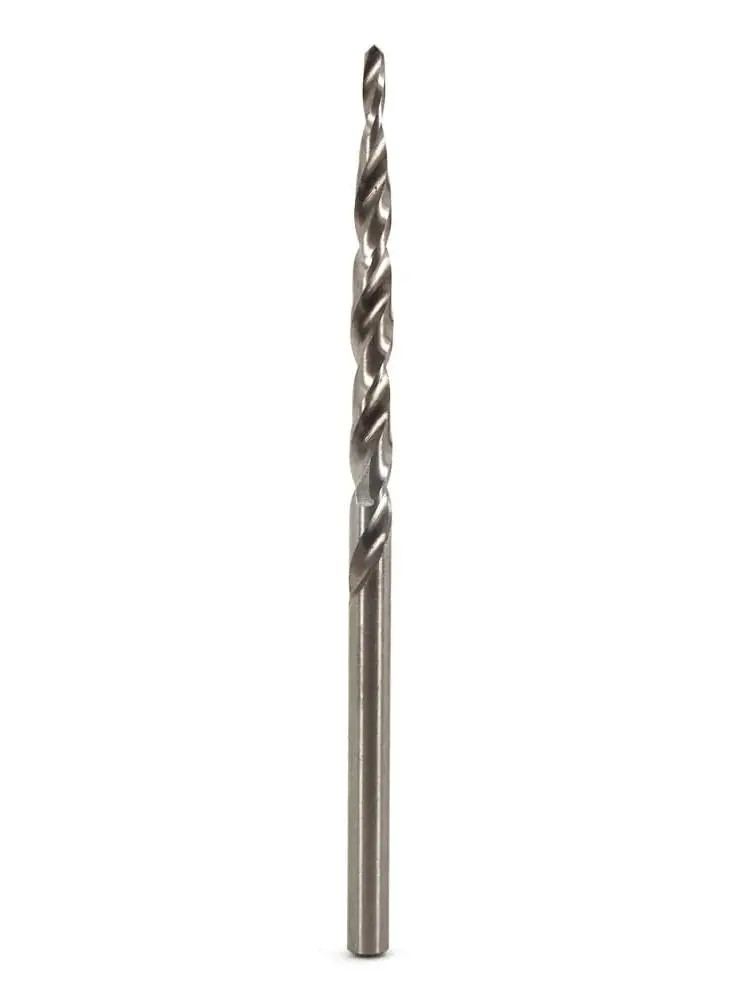 Whiteside Taper-Point Drill Bits For Accurate Pilot Hole Alignment 1