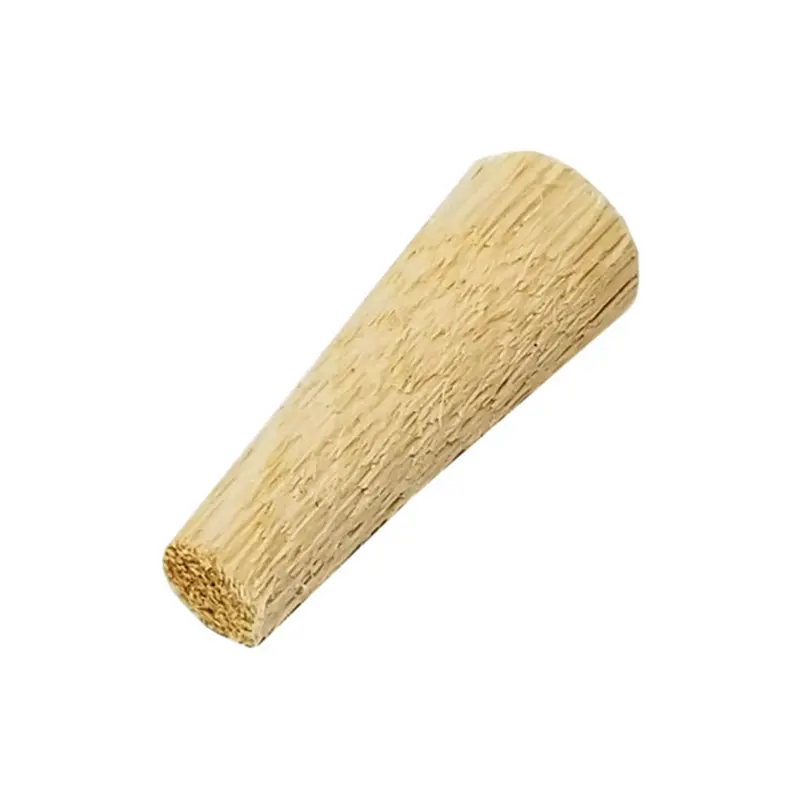 Wooden Soft Spile For Cask Kegs 1