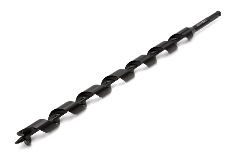 Woodowl 24" Deep-Cut Utility Auger Bit 1