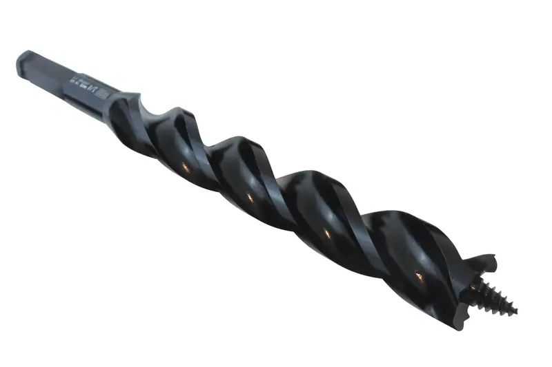 Woodowl 7-1/2" Tri-Cut™ Ultra-Smooth Auger Boring Bits — Sold Individually Or In Sets 2