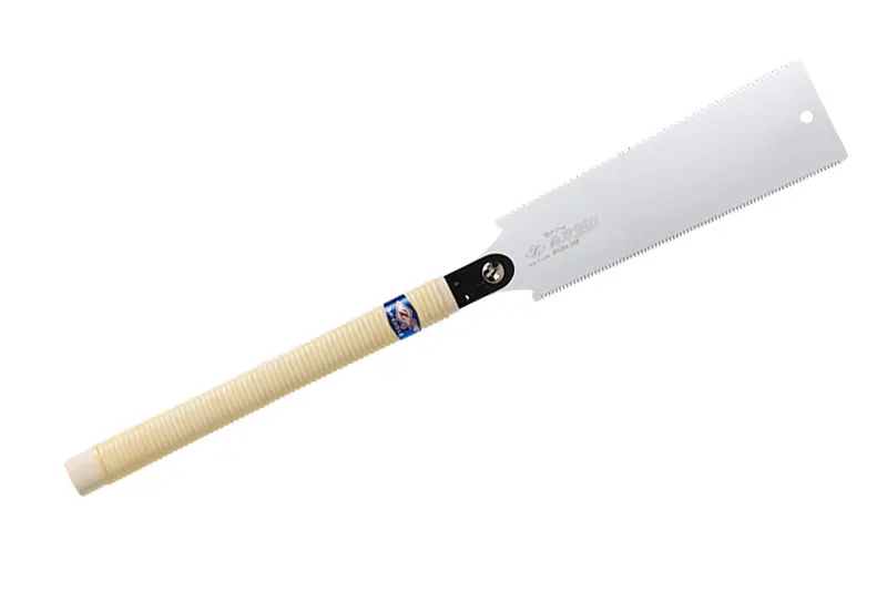 Z-Saw Ryoba Double-Edged Japanese Pull Saw – 250Mm (9.84") For Rip & Crosscut 1