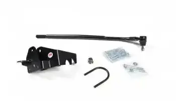 2018–2020 Jeep Wrangler Jl Glide-Ride Suspension Upgrade Kit 1