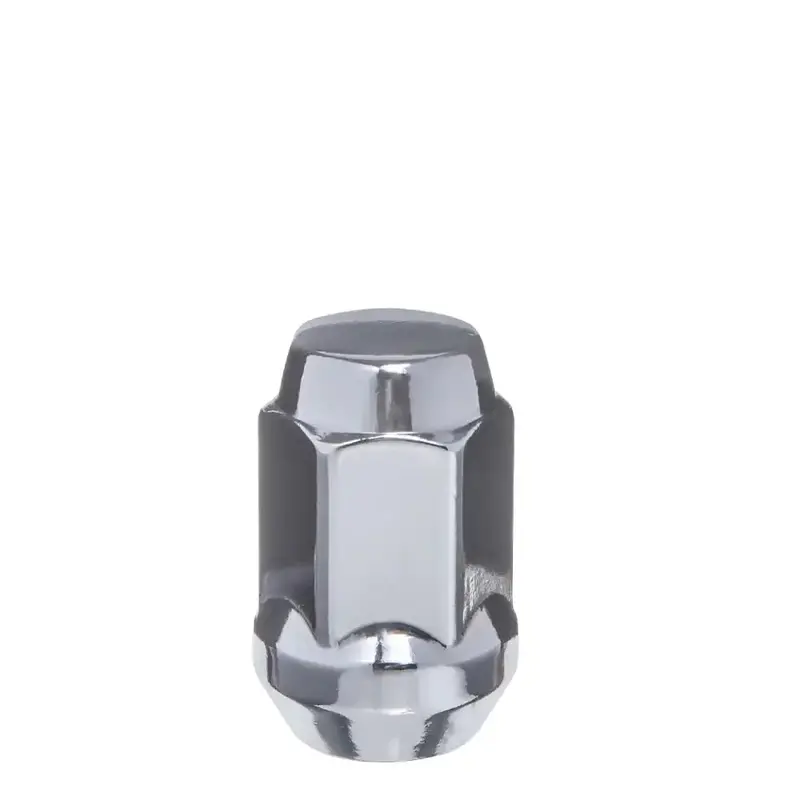 7/16" X 3/4" Hex Bolt – Black Oxide, Grade 8.8, Length 1.38" 1