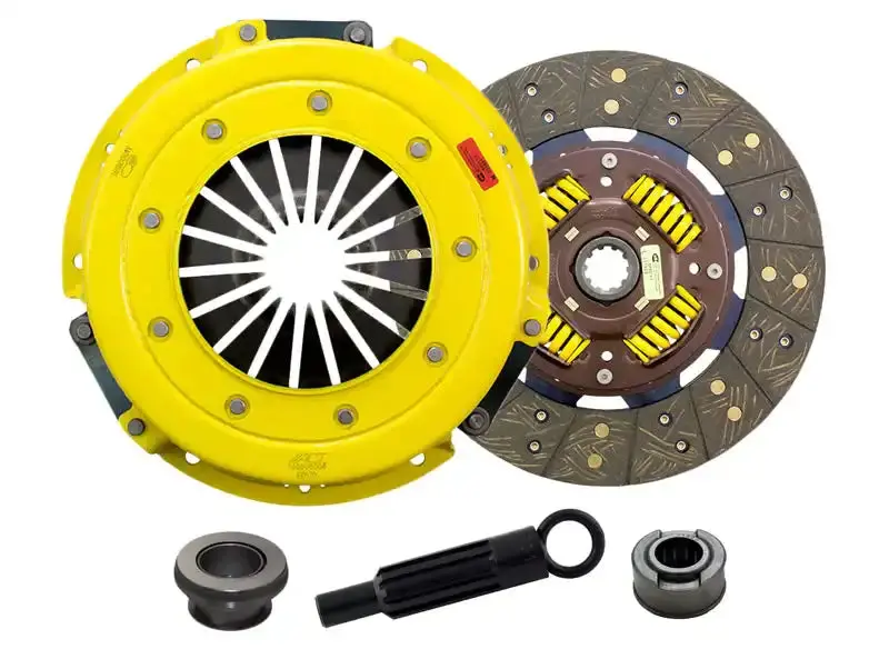 Advanced Clutch Fm1-Xtss Complete Transmission Upgrade Kit – Street And Track Ready 1