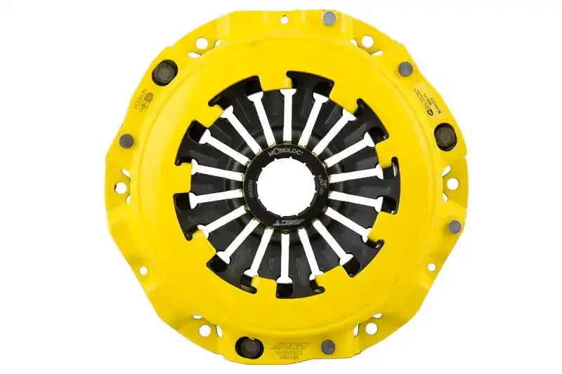 Advanced Clutch Sb018X Heavy-Duty Transmission Pressure Plate Assembly 1