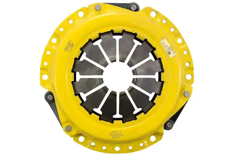Advanced Clutch St010 Transmission Pressure Plate – High-Performance Replacement 1