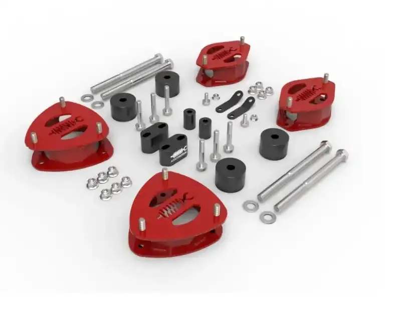 Afe Control 2.0-Inch Lift Kit For 2015–2019 Subaru Outback 1