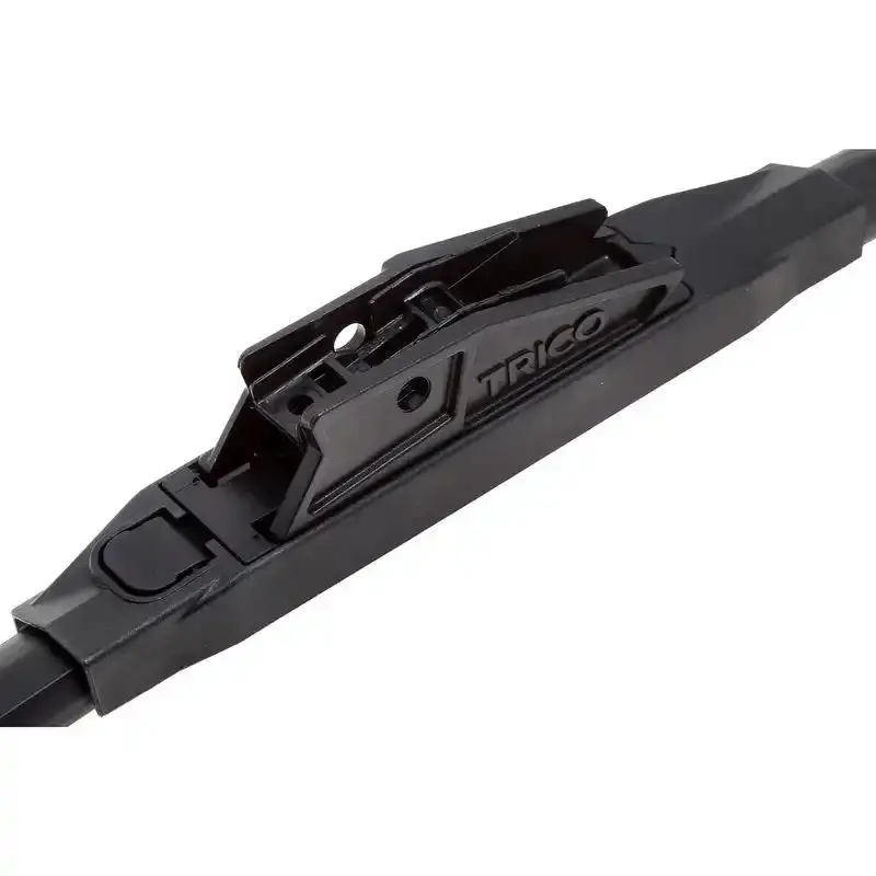 All-Season Winter Wiper Blades – Ice-Resistant Rubber, Aerodynamic Frame 1