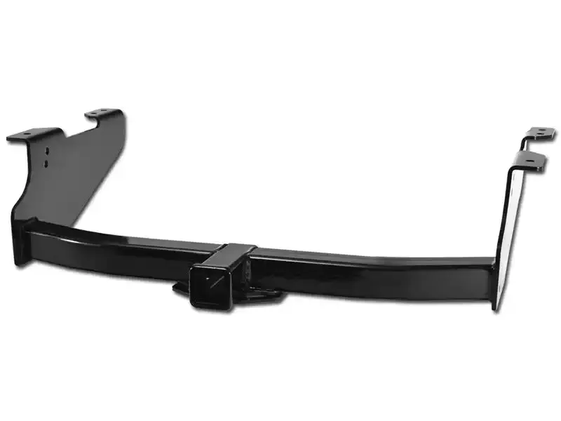 Armordillo Usa Class Iii Black Trailer Hitch – Fits 2003–2017 Ram 2500/3500 1