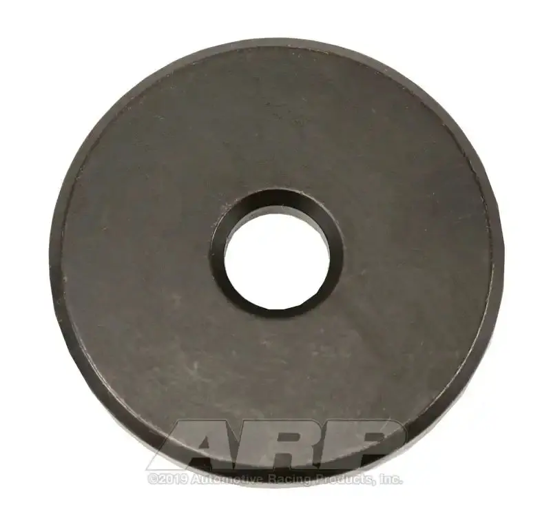 Arp 7/16 In X 2.000 X .275 (Id X Od X Thickness) Black Washer 1