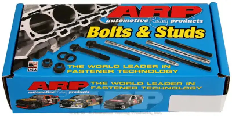 Arp 92-02 Mazda Rx7 Wheel Stud Kit - 5 Pack 1