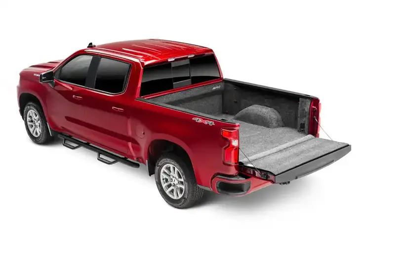 Bedrug Brc19Sbk Carbonpro Truck Bed Liner For 2019+ Gmc Sierra & Chevrolet Silverado (6'6" Bed, No Multi-Pro Tailgate) 1