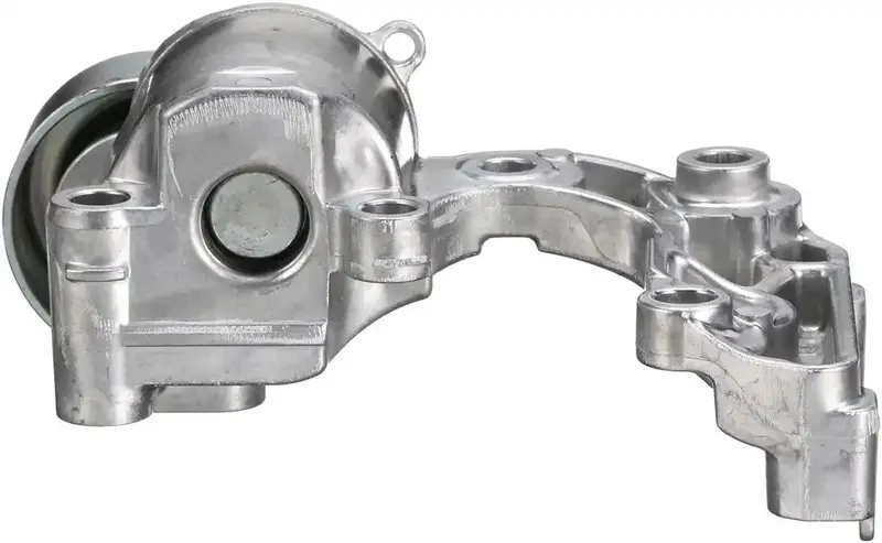 Belt Drive Auto-Tensioner Assembly For Engine Systems 1