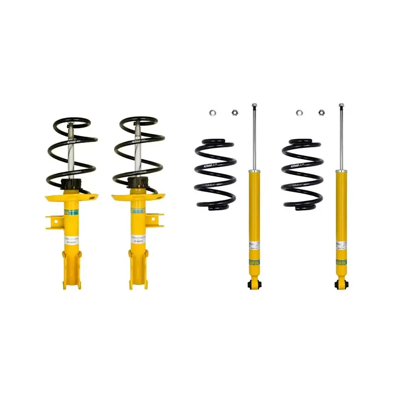 Bilstein B12 Pro-Kit Lowering Suspension System – Complete Coilover Kit 1