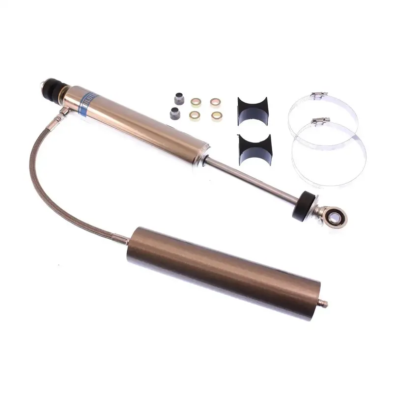 Bilstein B46-1085R M7100 Monotube Rear Shock Absorber 1