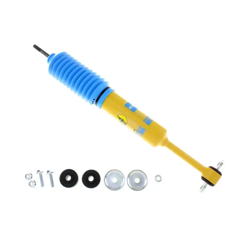 Bilstein B6 4600 Shock Absorber – Monotube Gas Pressure Design, Model 24-188241 1