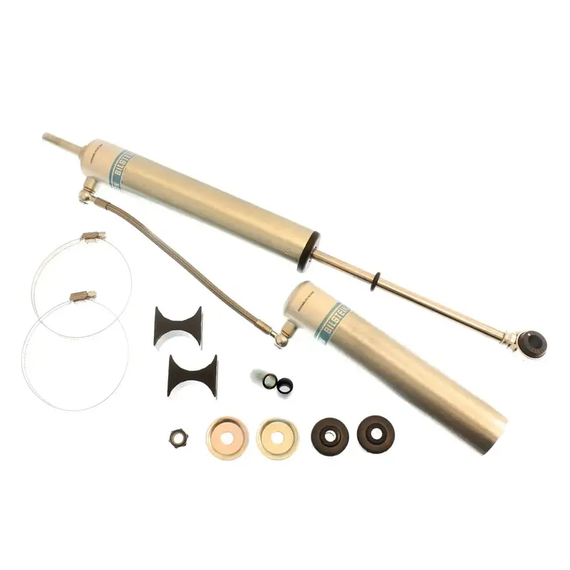 Bilstein B8 5165 High-Performance Monotube Shock Absorber – Part #25-177473 1