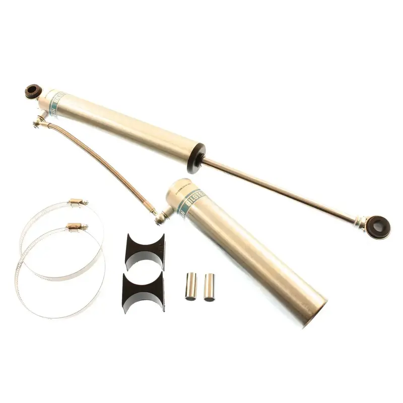 Bilstein B8 5165 Performance Shock Absorber – Tuned For Balanced Handling & Comfort 1