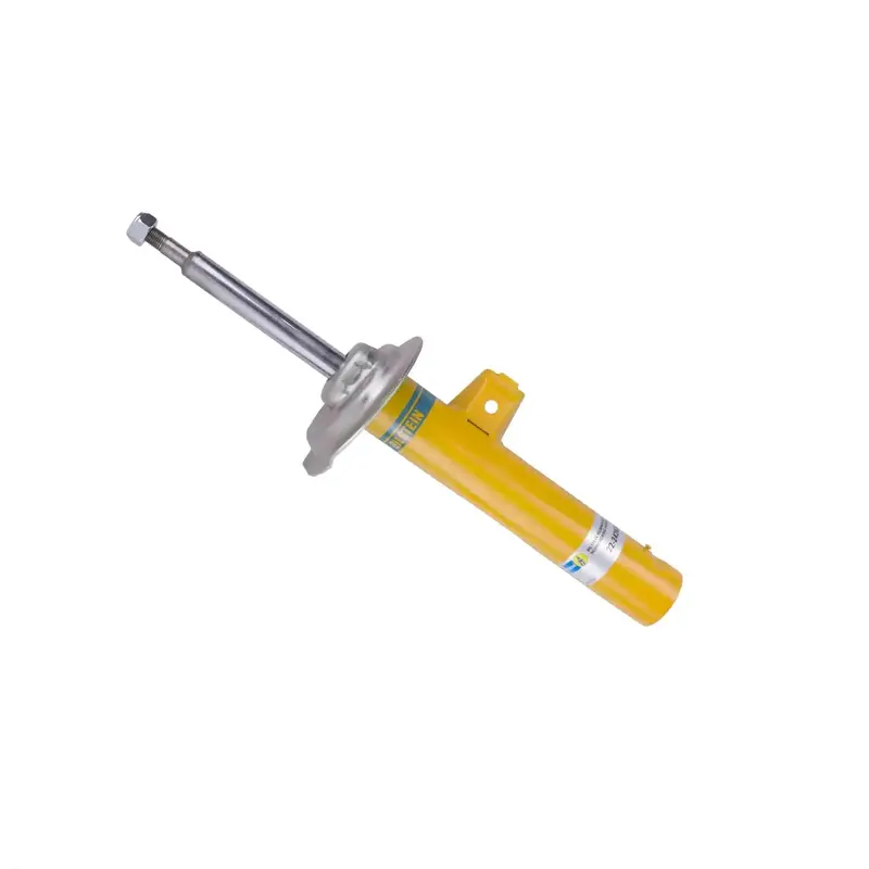 Bilstein B8 Performance Plus Strut Assembly – Direct-Replace Suspension Upgrade 1