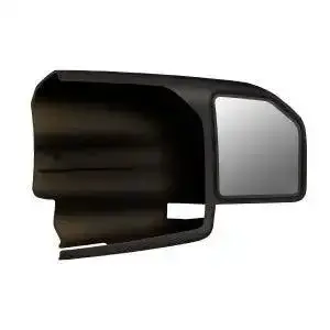 Cipa 11552 Custom-Fit Towing Mirror Sleeve – Vehicle-Specific Design 1