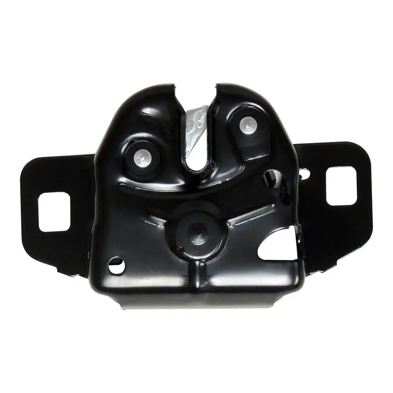 Crown Automotive 5020846Aa Oem-Style Hood Latch Assembly For Jeep Models 1