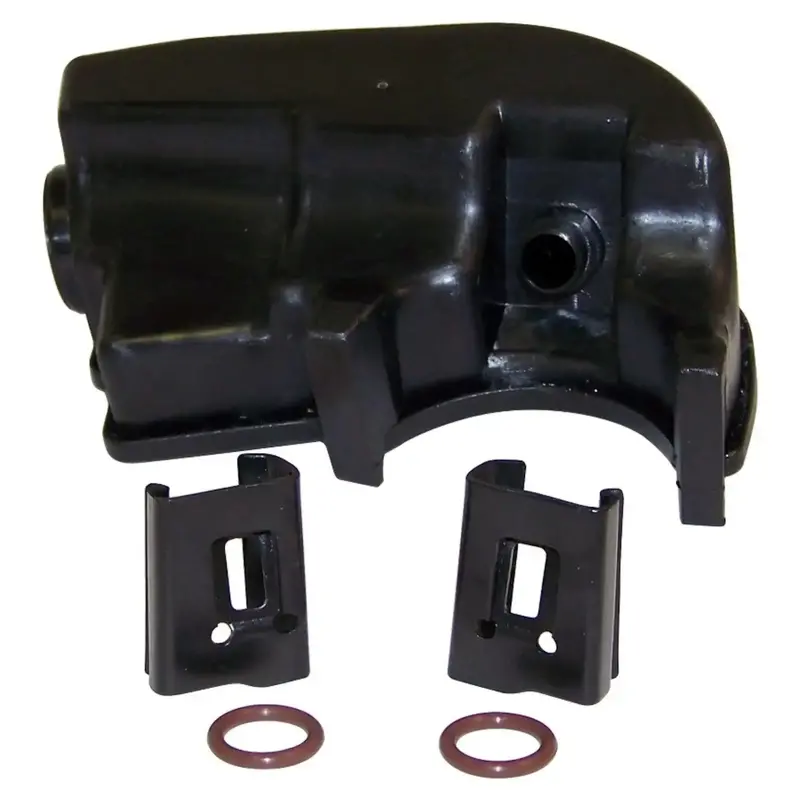 Crown Automotive 52037544 Jeep Power Steering Reservoir Replacement 1