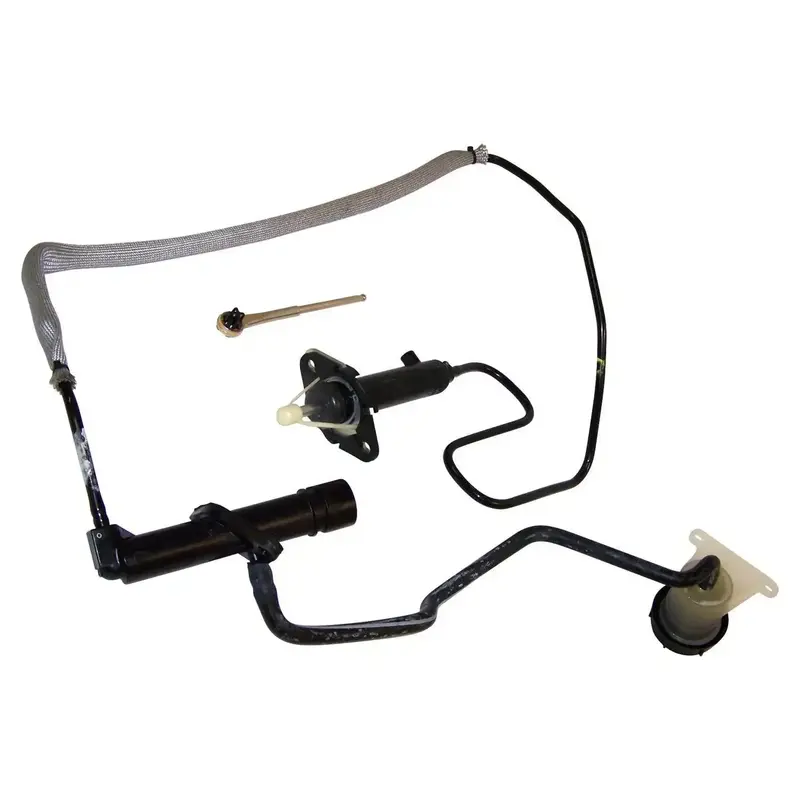 Crown Automotive 53054360Ac Hydraulic Clutch Assembly For Jeep Vehicles 1