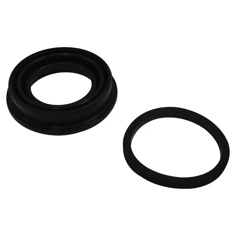 Crown Automotive Brake Caliper Seal Kit – Includes Piston Boot And Seals For Jeep Models 1