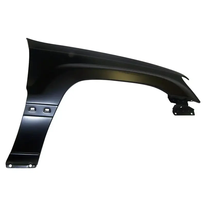 Crown Automotive Oem-Style Replacement Right Front Fender For Jeep Models 1