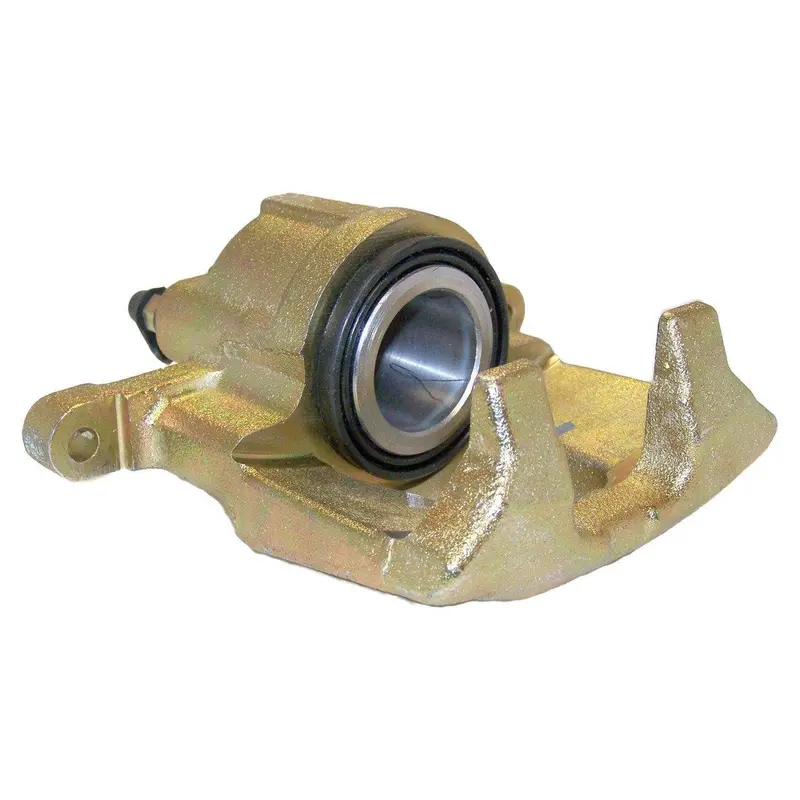 Crown Automotive Rear Brake Caliper For Jeep & Dodge – Part 68003778Aa (Pads Not Included) 1