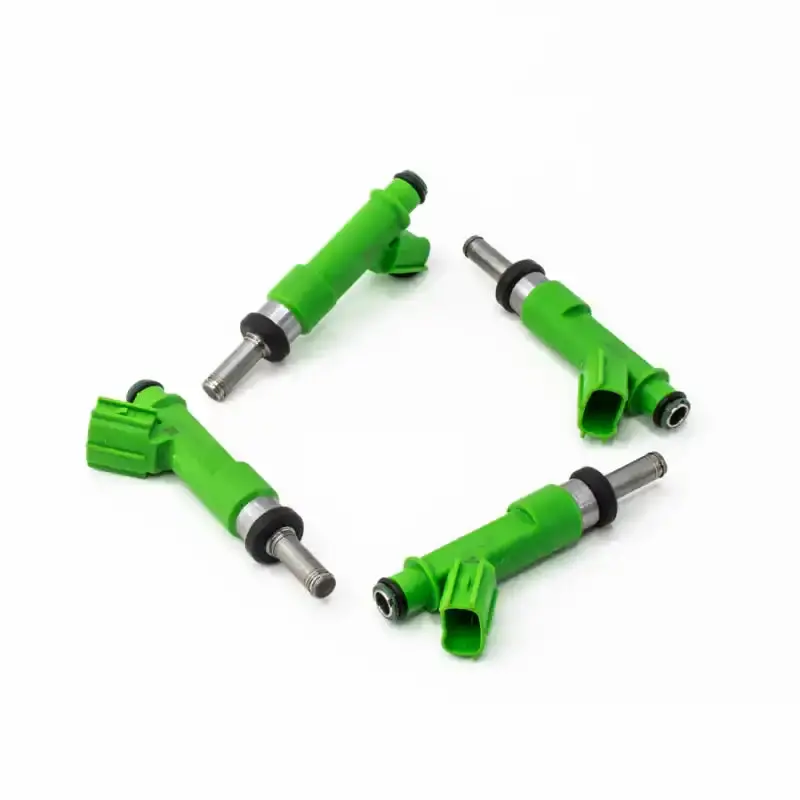 Deatschwerks 750Cc Fuel Injectors For 2011+ Scion Tc 1
