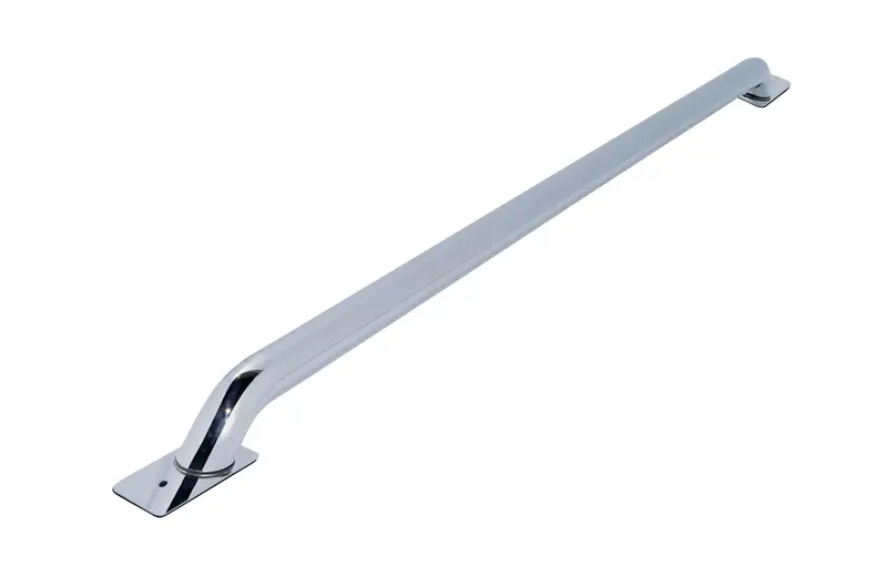 Dee Zee Dz99611 Side Rail Stainless Steel Approx. 5.7 Ft Bed 1