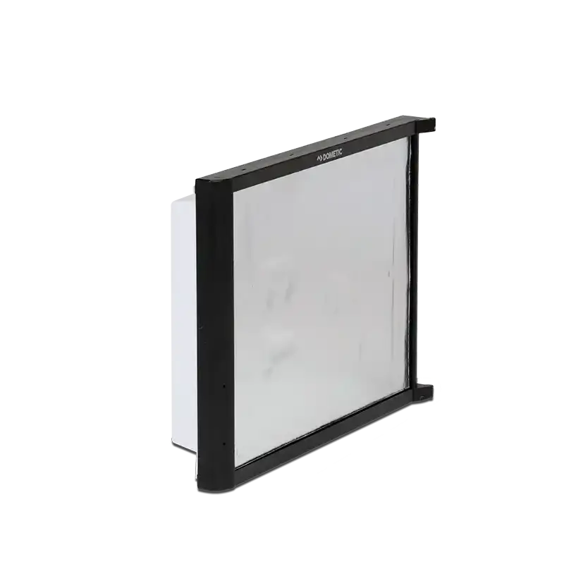 Dometic 2932561307 Freezer Door Assembly – Oem Replacement For Refrigerated Units 1