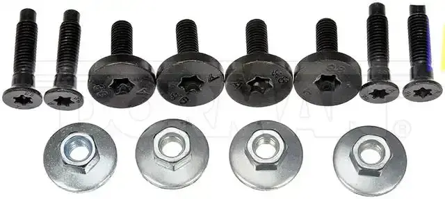 Dorman Right-Hand Door Hinge Assembly – Replacement Part #924-111 1