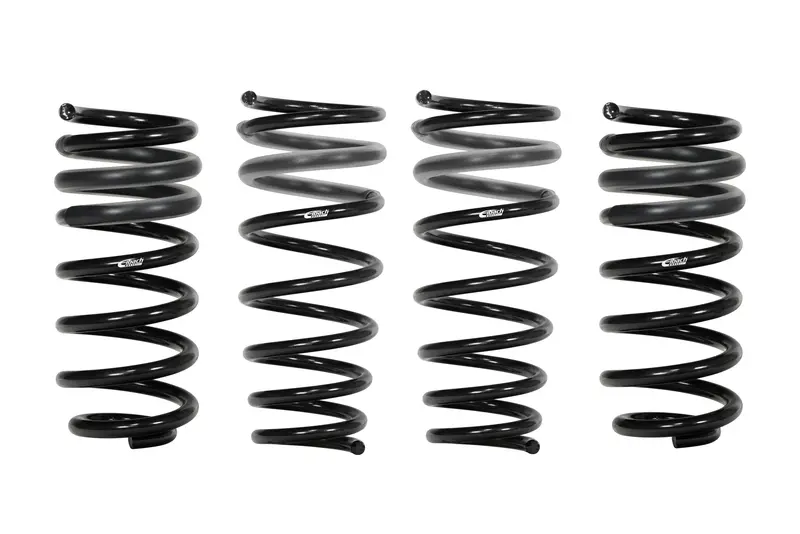 Eibach Pro-Kit Lowering Spring Set – E10-85-051-07-22 (4-Piece Kit) 1
