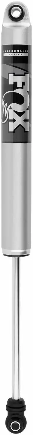 Fox 985-24-024 Performance Series Shock – Hydraulic/Nitrogen Gas Charged 1