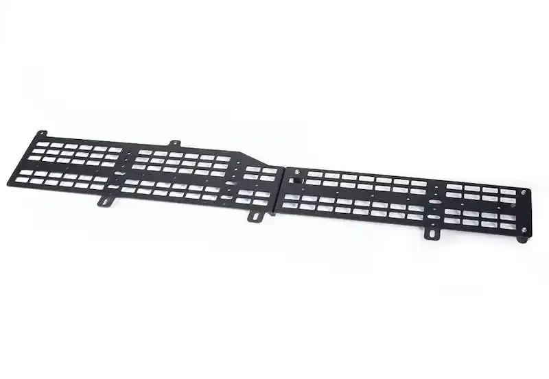 Full-Length Side Bed Molle Panel System – Modular Mounting Platform 1