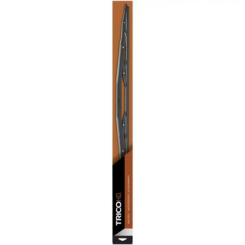 Heavy-Duty Replacement Blade For Trucks, Buses, And Rvs 1