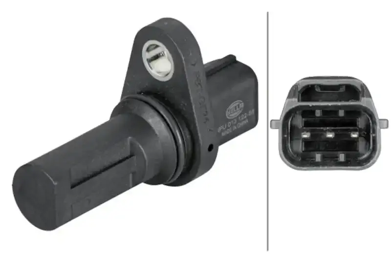 Hella 013122561 Crankshaft Position Sensor For Engine Management Systems 1