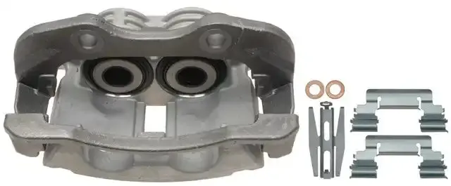 High-Performance Brake Calipers – Replacement Friction-Type Units 1