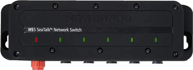 Hs5 - Raymarine Network Switch 1