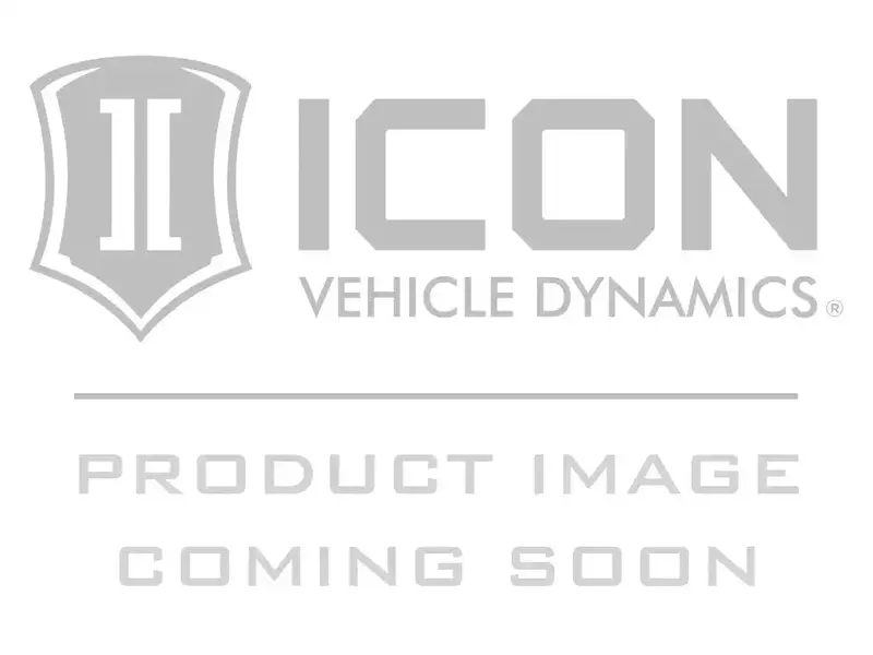 Icon Vehicle Dynamics Frdk_K73004 Stage 4 Suspension System For 2007–2016 Gm 1500 Trucks (1–2.5" Lift, Small Taper) 1