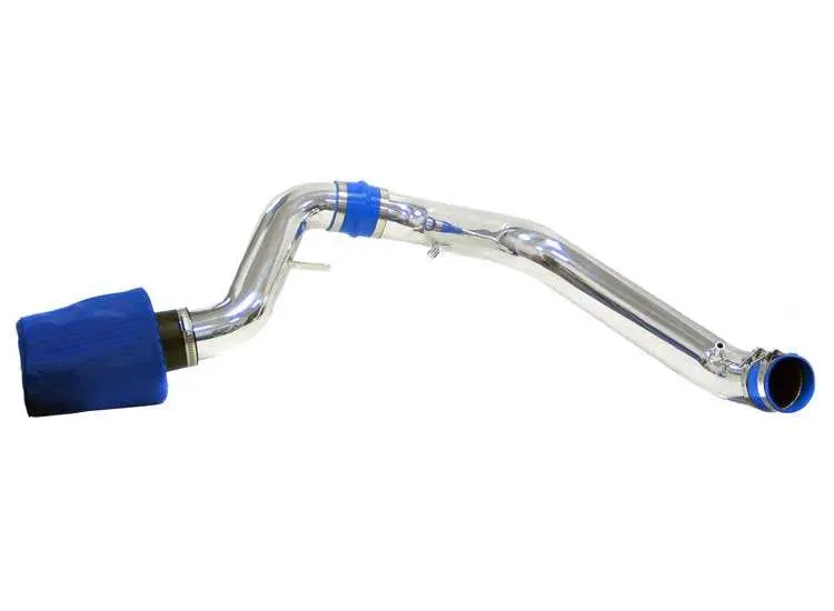 K&N 69-1302Tp Typhoon Cold Air Intake System – Performance Upgrade With Washable Filter 1