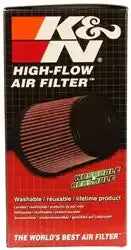 K&N Ha-3084 High-Flow Replacement Air Filter – Direct Oem Fit 1