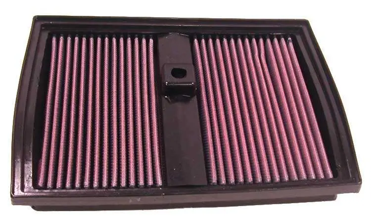 K&N High-Performance Replacement Air Filter – Model 33-2217 1