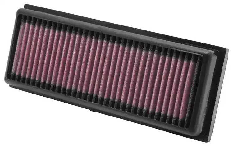 K&N High-Performance Replacement Air Filter (Model 33-2979) 1