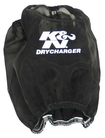 K&N Rp-5103Dk Air Filter Wrap – Reusable Protective Cover For Performance Filters 1